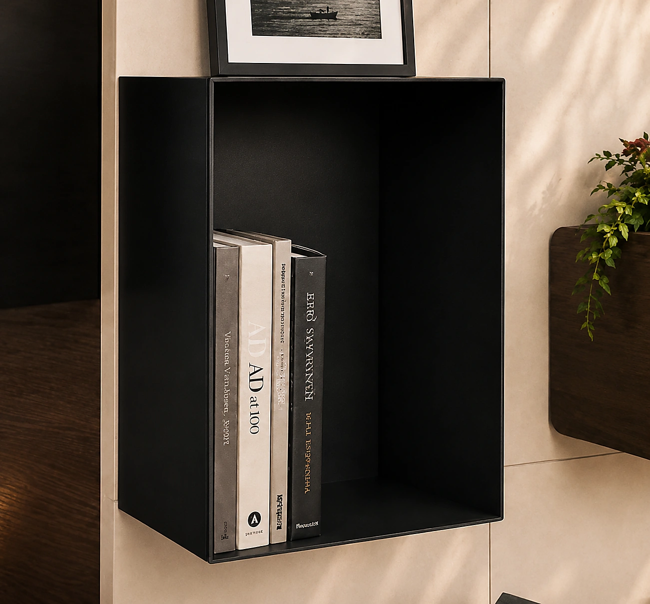 Collezione pannelli IconicWall
