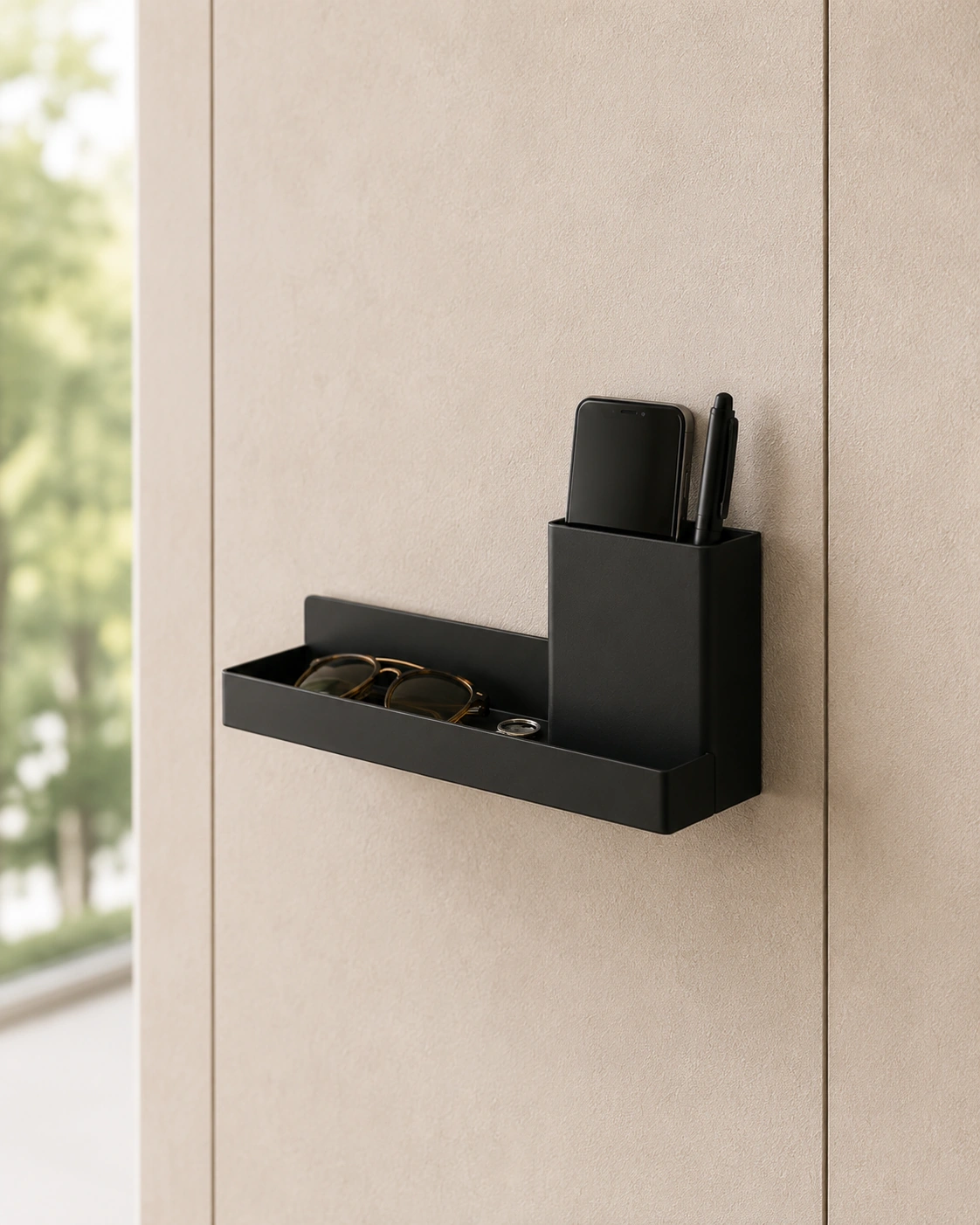 Organizer magnetico IconicWall